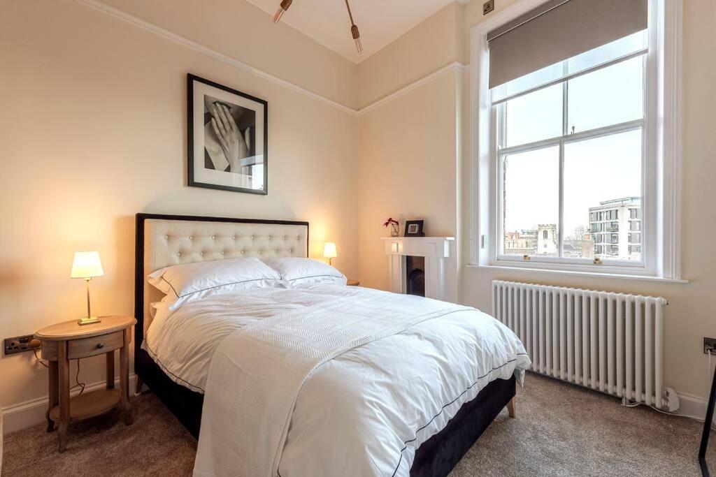 Luxury Apartment Rowntree House Across From The Shambles 约克 外观 照片