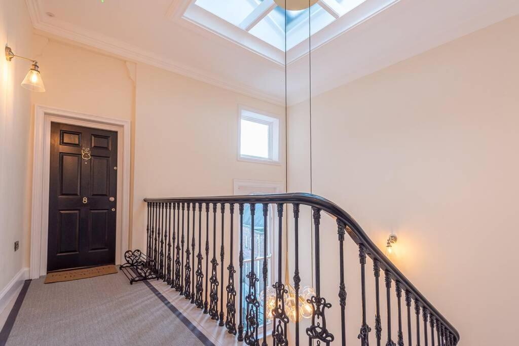 Luxury Apartment Rowntree House Across From The Shambles 约克 外观 照片